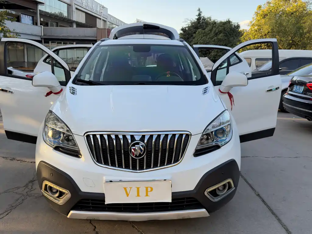 Buick Encore