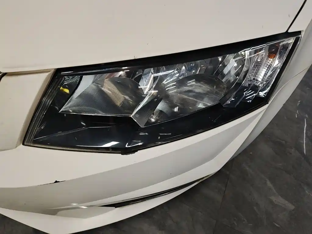 Skoda Octavia — миниатюра 3