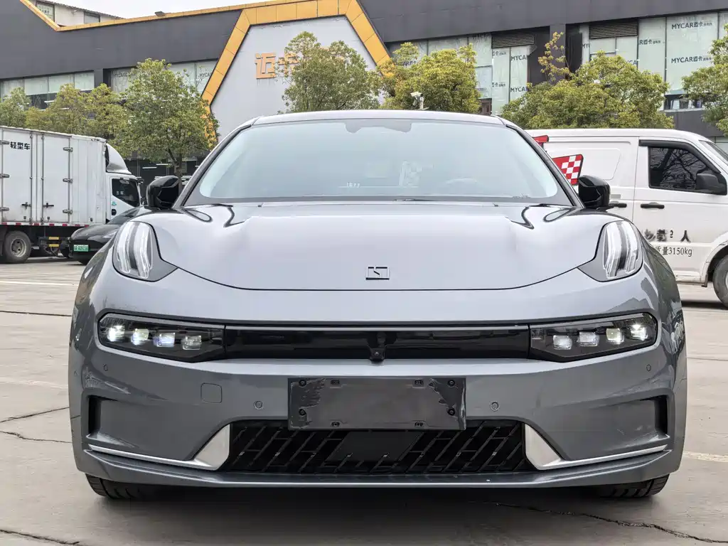 ZEEKR EXTREME KRYPTON 001