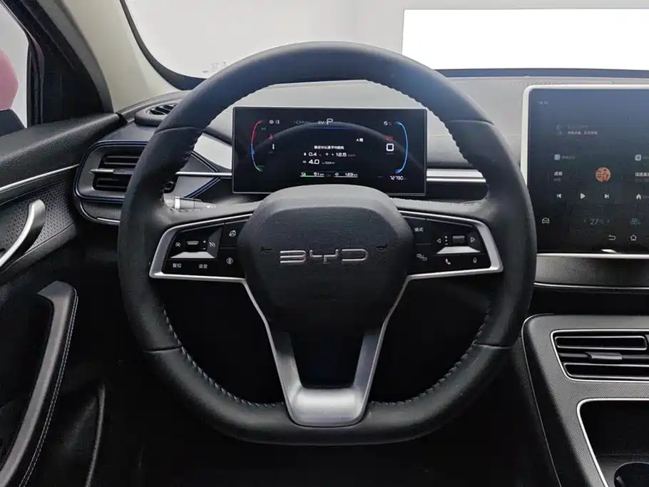 BYD Destroyer 05 — миниатюра 15