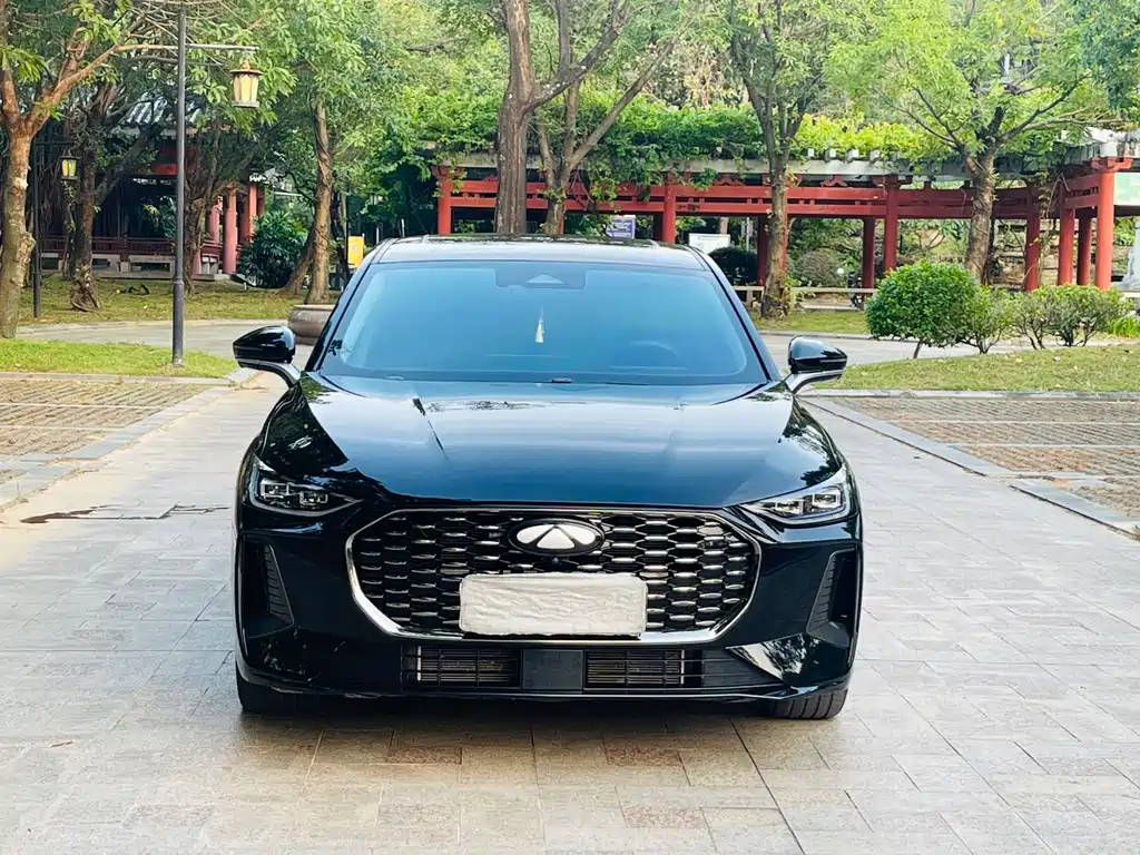 Fulwin Fengyun A8L — миниатюра 2