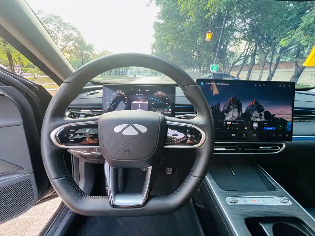 Fulwin Fengyun A8L — миниатюра 10