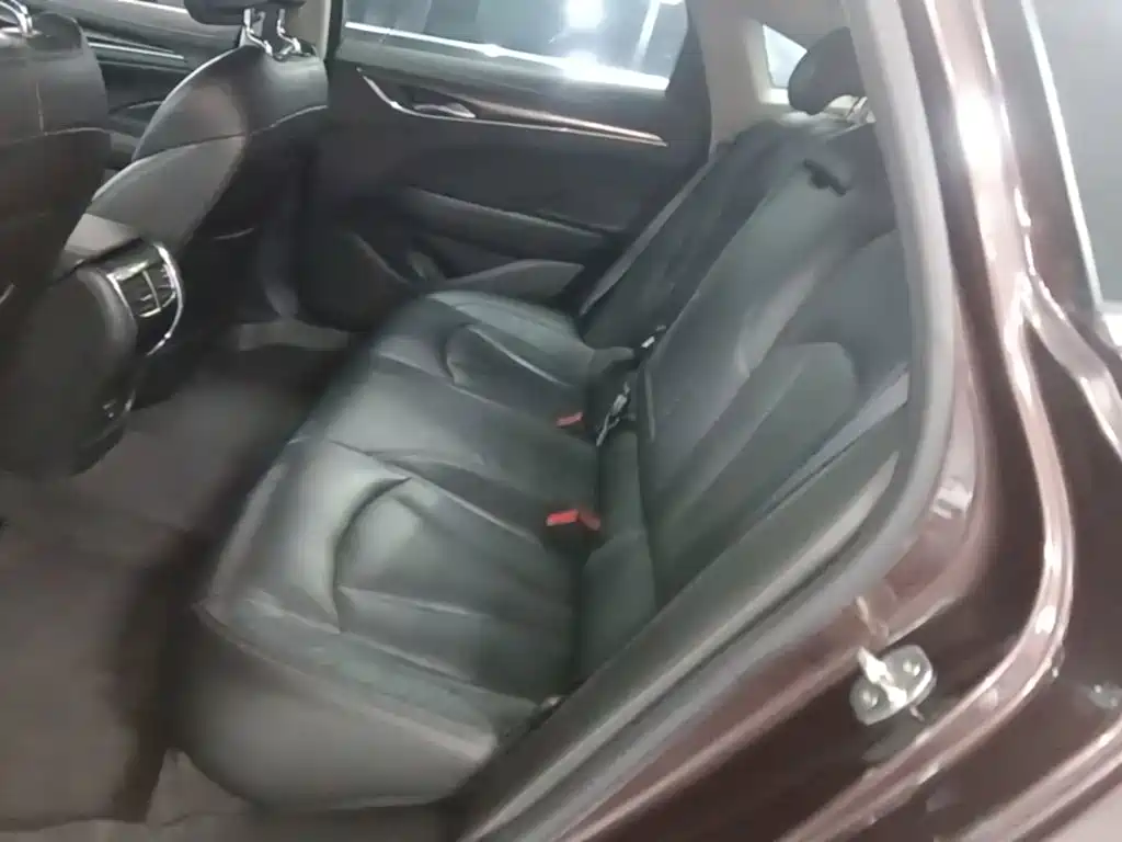 Buick LaCrosse — миниатюра 17