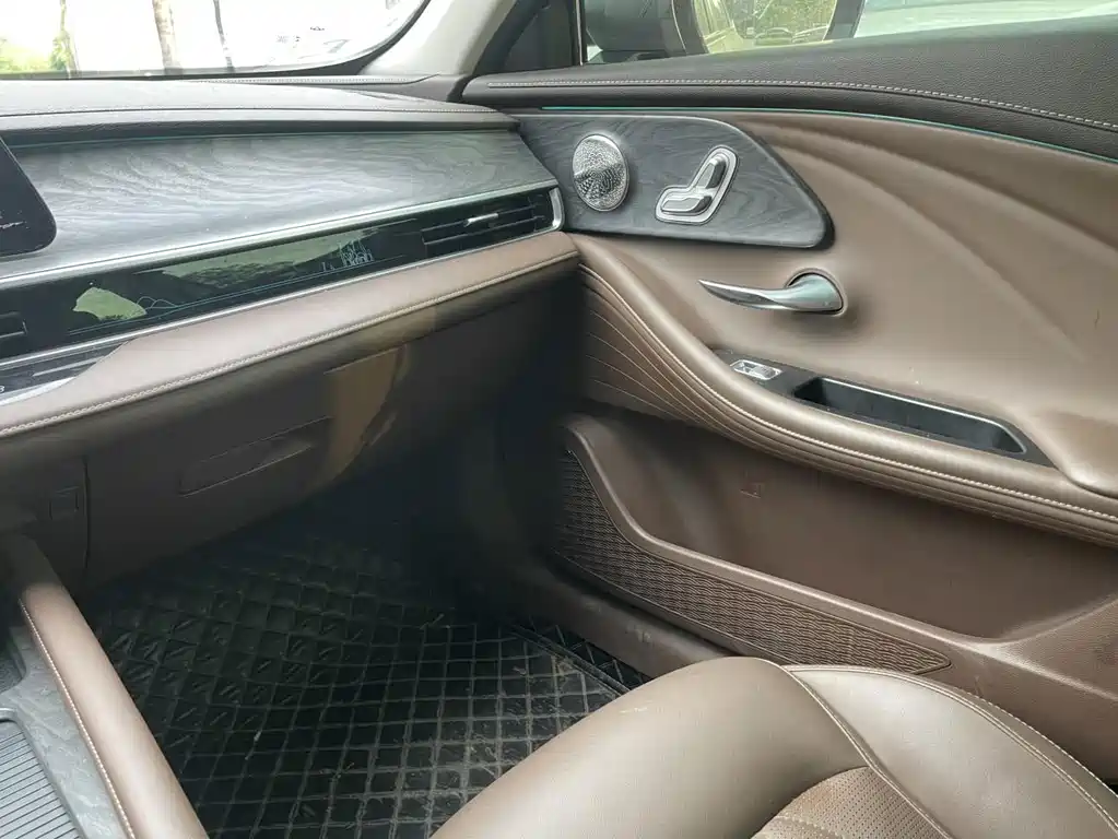 Chery Arrizo 8 — миниатюра 6