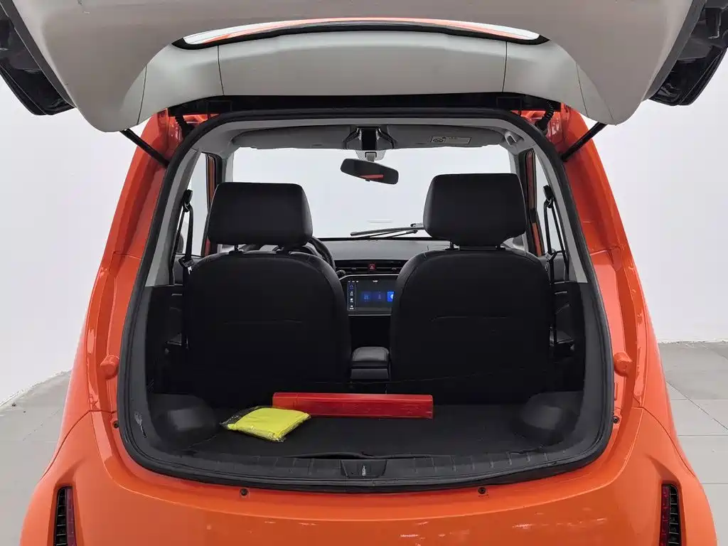 Zotye Zotye E200 — миниатюра 16