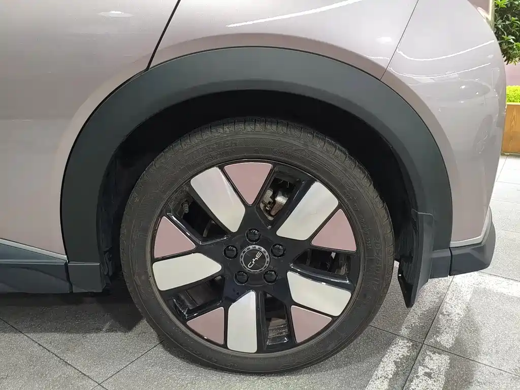 BYD Dolphin — миниатюра 15