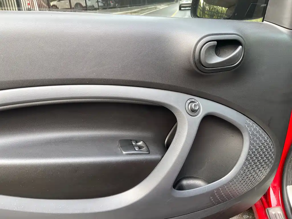 smart Smart Fortwo — миниатюра 5