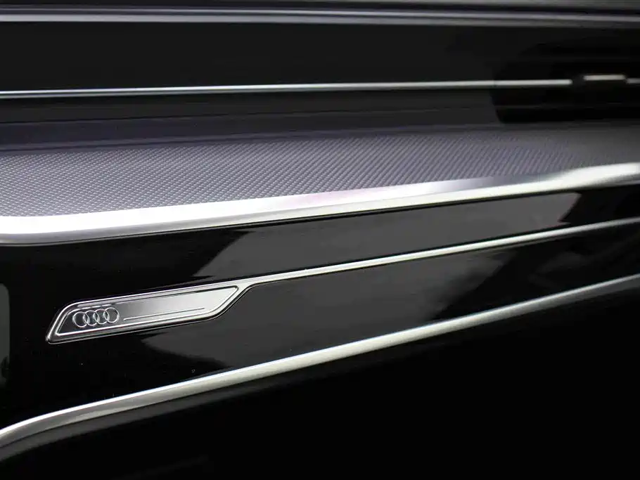 Audi A6L — миниатюра 9