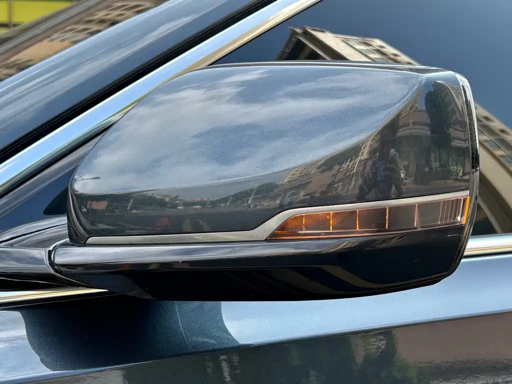 Cadillac CT5 — миниатюра 26