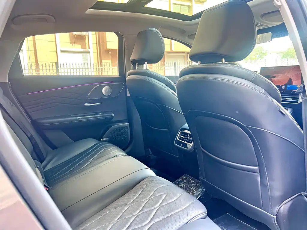 Chery Arrizo 8 PRO — миниатюра 14