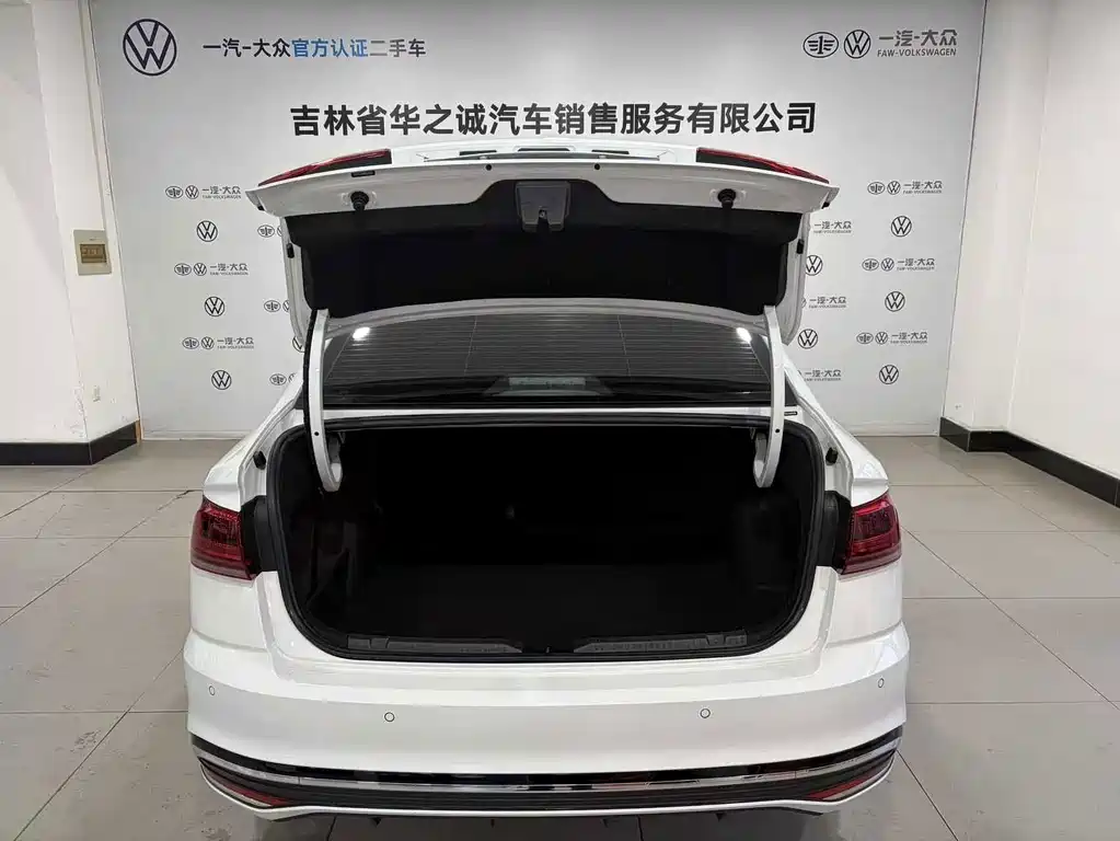 Volkswagen Bora — миниатюра 10