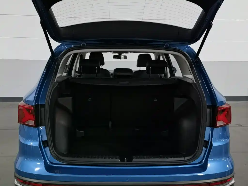 Jetta VS7 — миниатюра 16