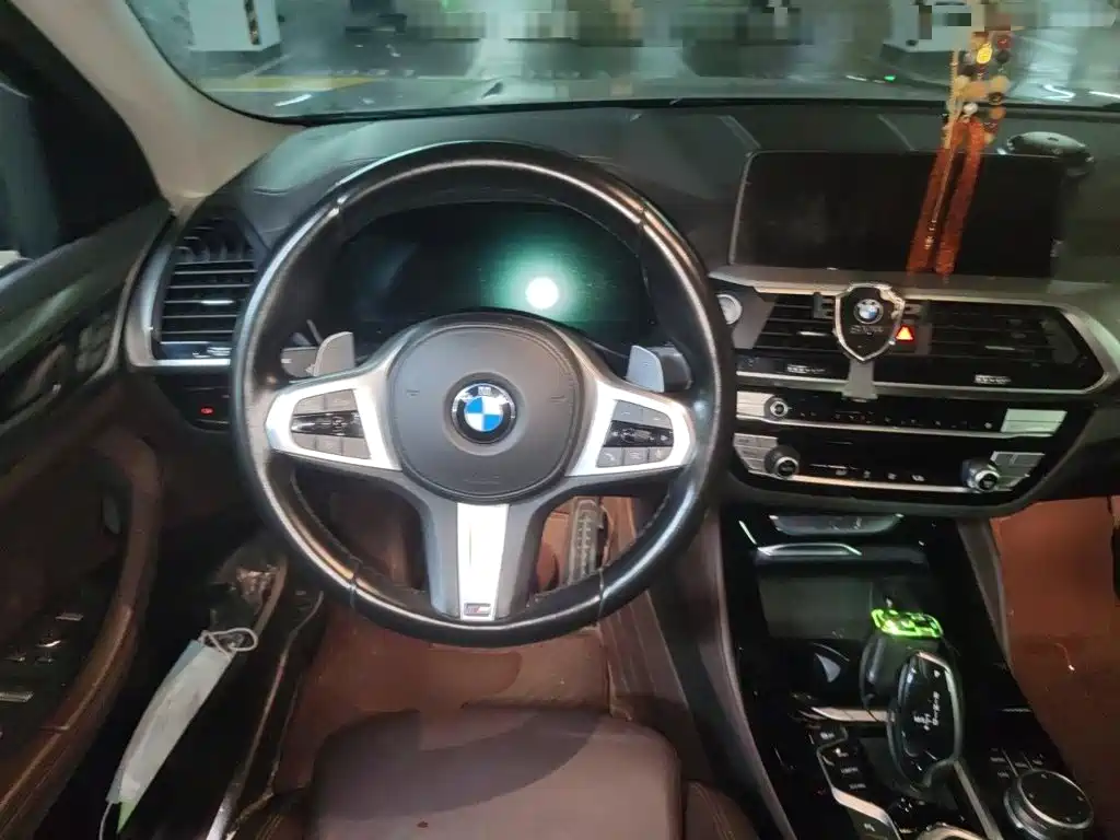 BMW X4 — миниатюра 6