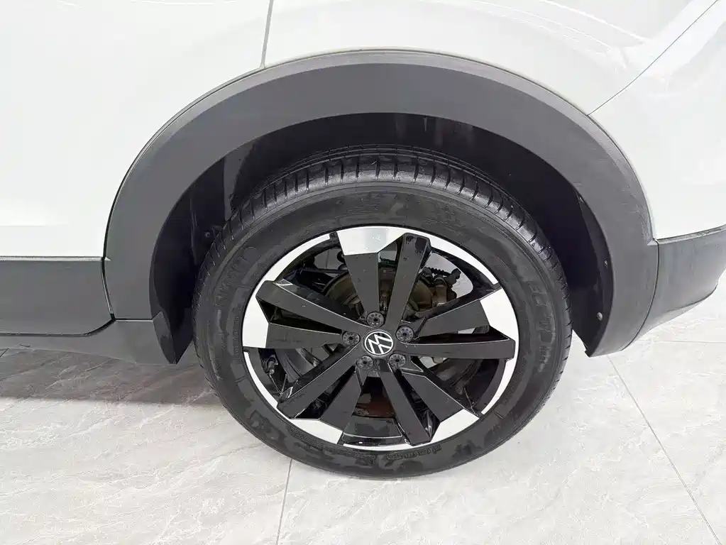Volkswagen Tacqua — миниатюра 23