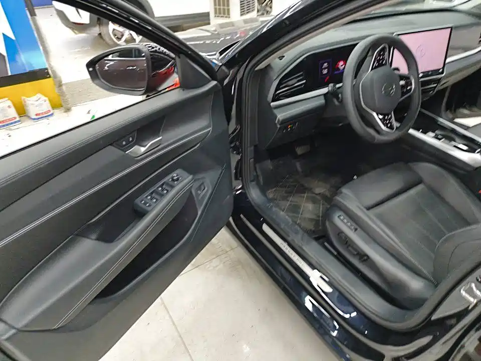 Volkswagen Passat — миниатюра 6