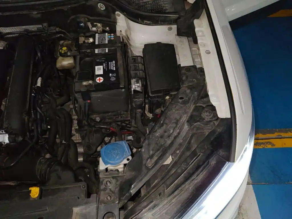 Volkswagen Tharu — миниатюра 22