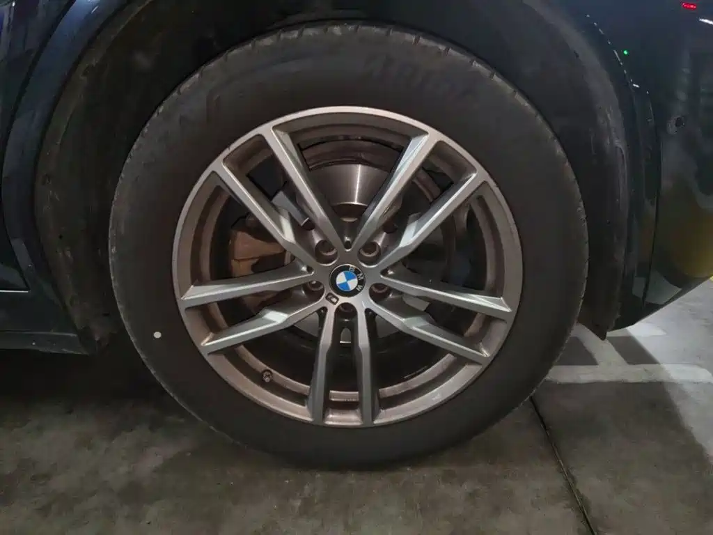 BMW X4 — миниатюра 24