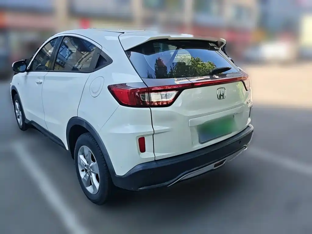 Honda XR-V — миниатюра 24