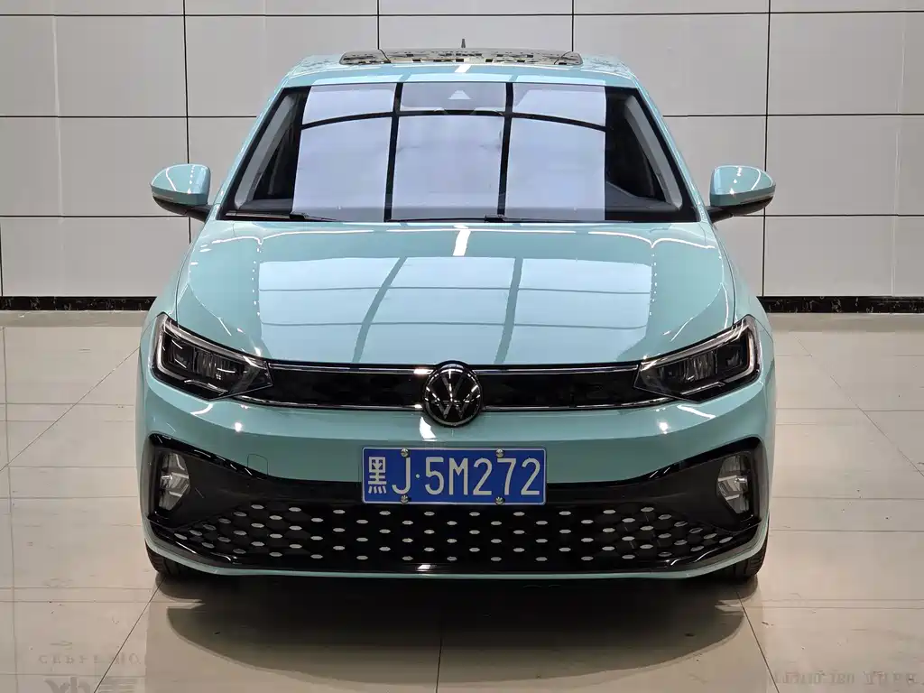 Volkswagen Lavida — миниатюра 2