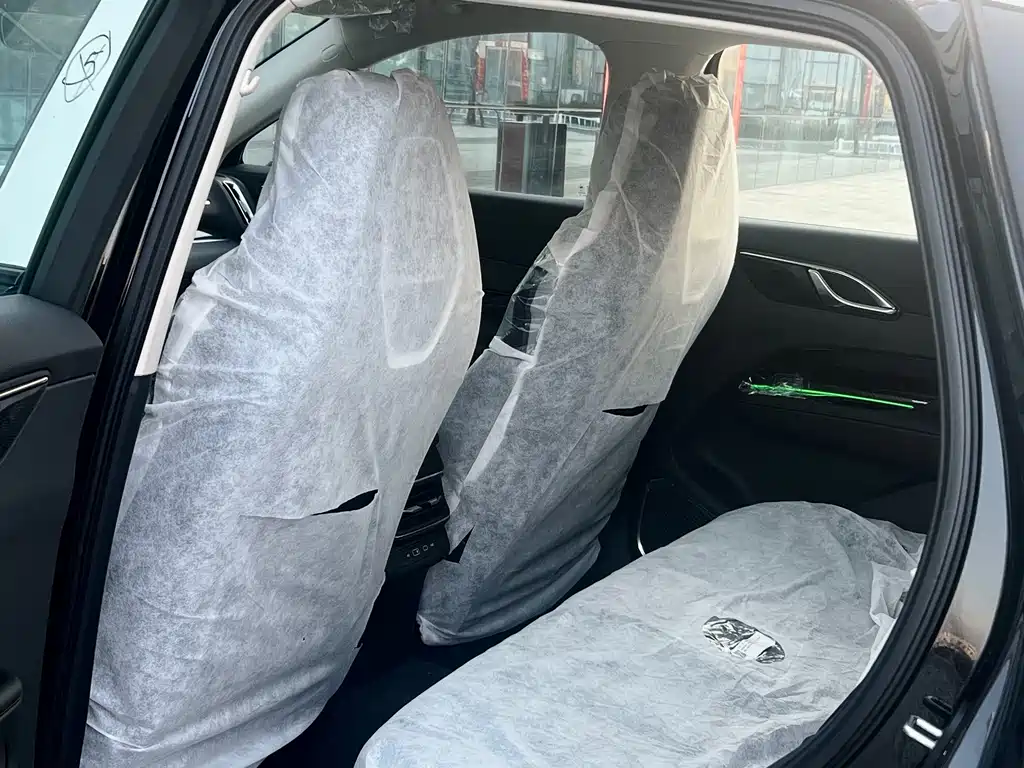 Hongqi Hongqi HS3 PHEV — миниатюра 12