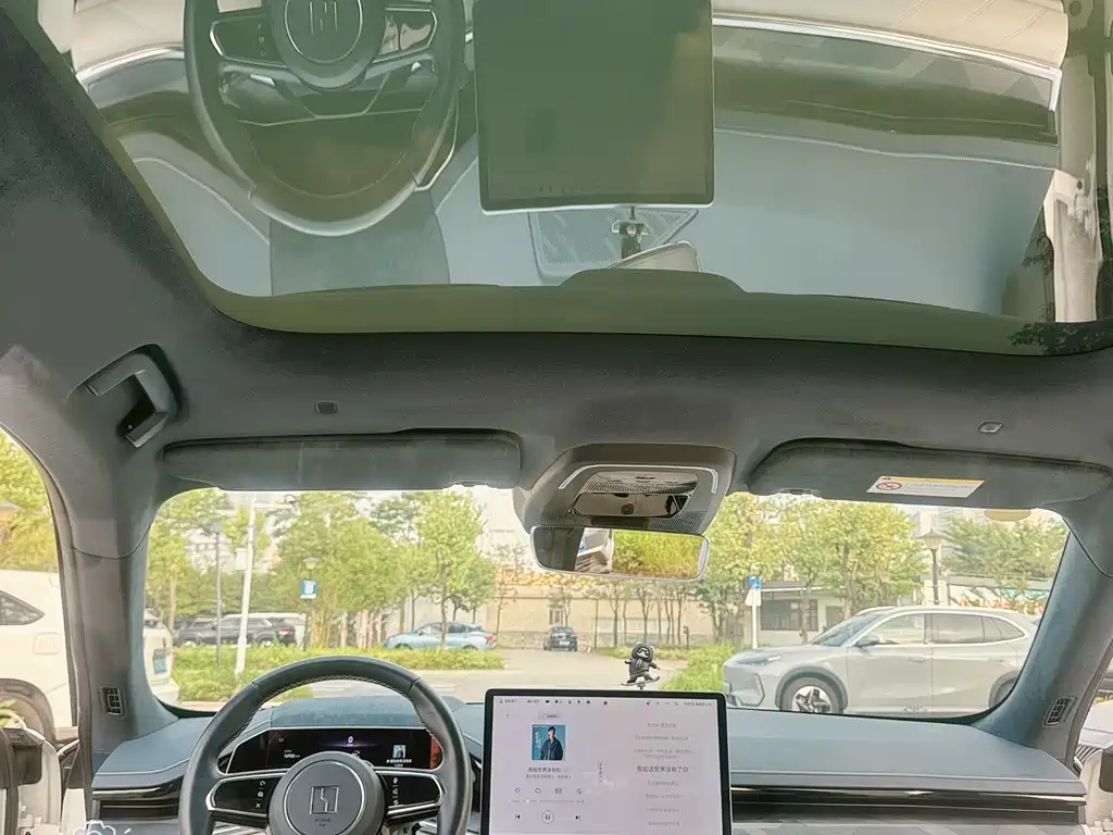 ZEEKR EXTREME KRYPTON 001