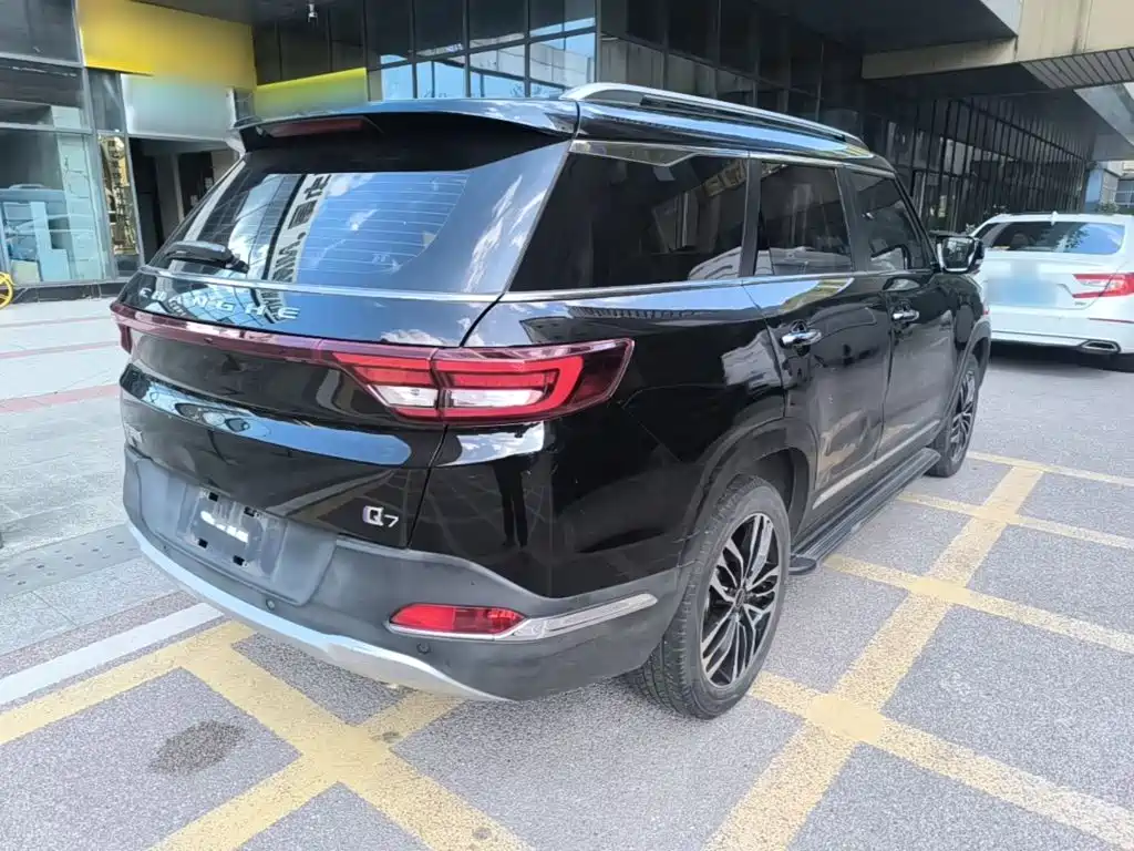 Changhe Changhe Q7 — миниатюра 7