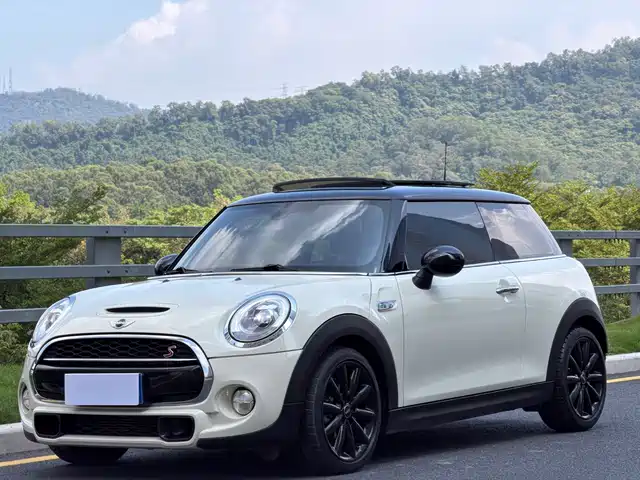 MINI  2018
