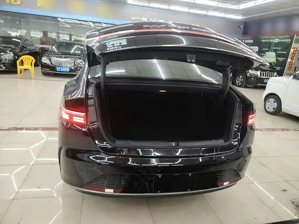 BYD Destroyer 05 — миниатюра 19