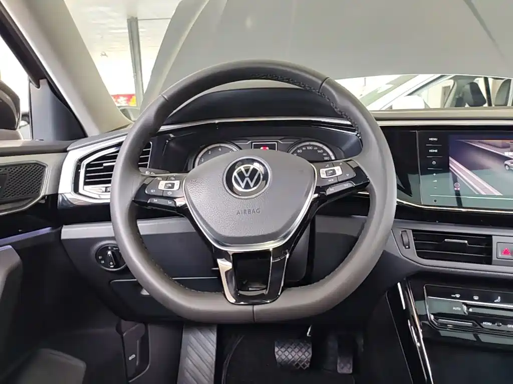 Volkswagen Tayron — миниатюра 11