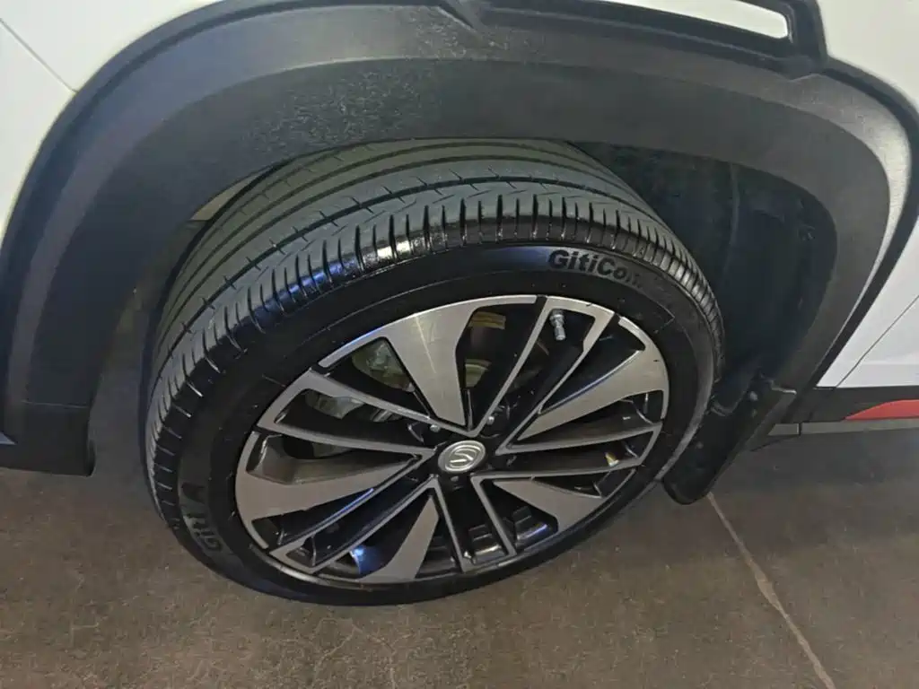 Changan CS35PLUS — миниатюра 23