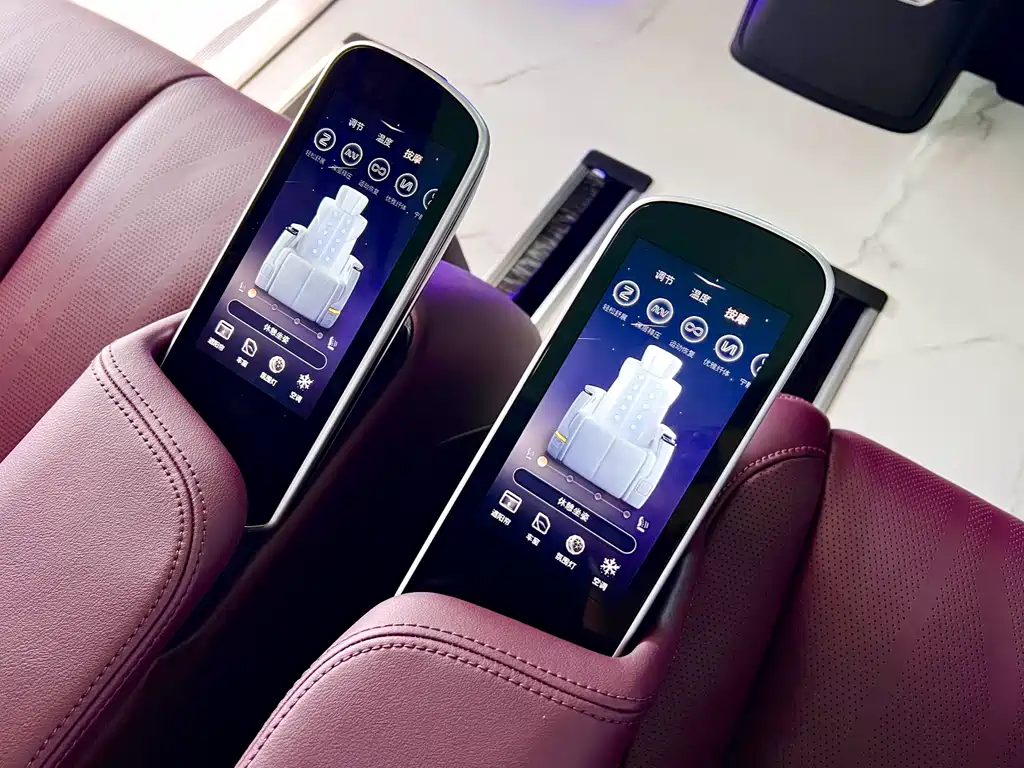 Buick Century — миниатюра 20