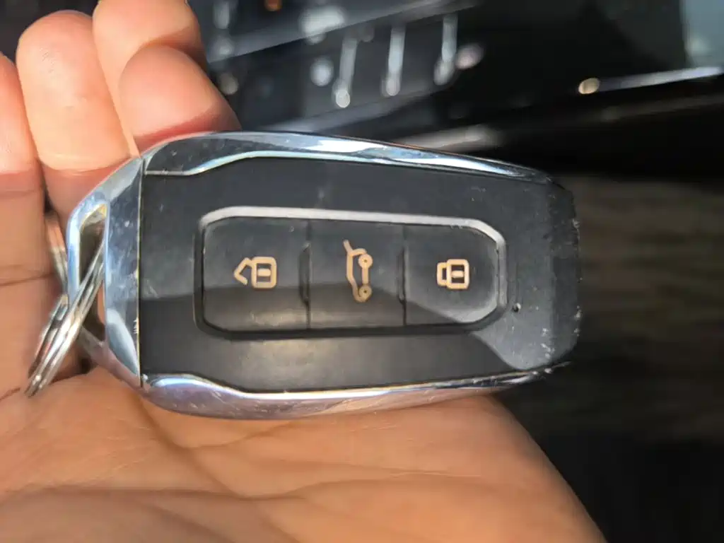 Changhe Changhe Q7 — миниатюра 9