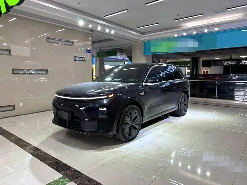 Li Auto IDEAL L6