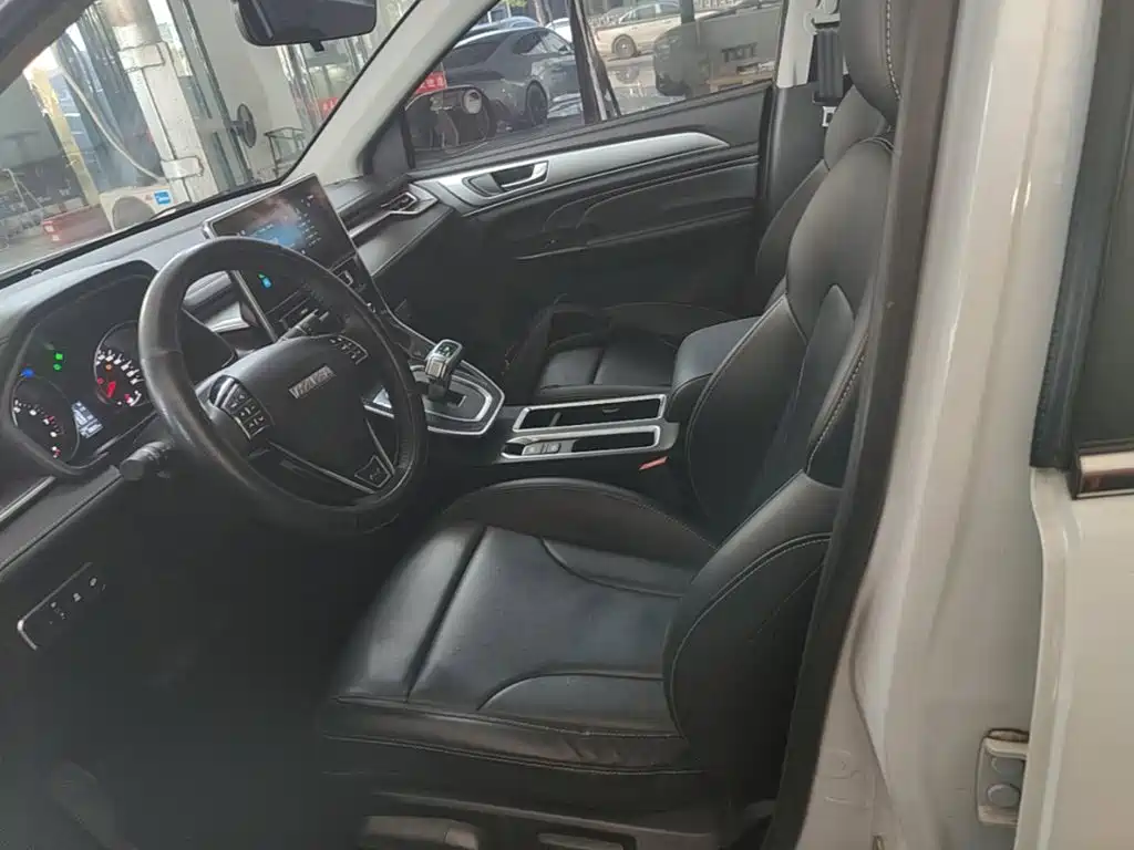 Haval M6 — миниатюра 15