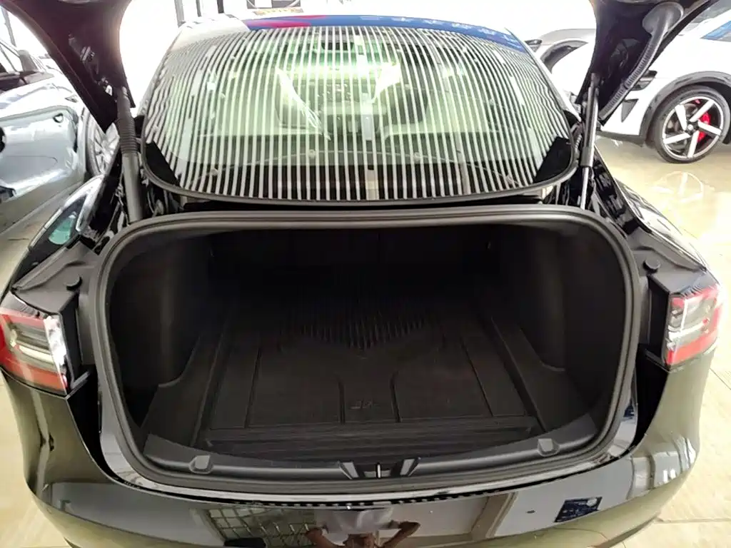 Tesla Model 3 — миниатюра 19