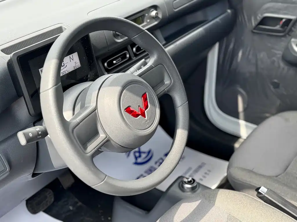 Wuling Zhiguang EV — миниатюра 8