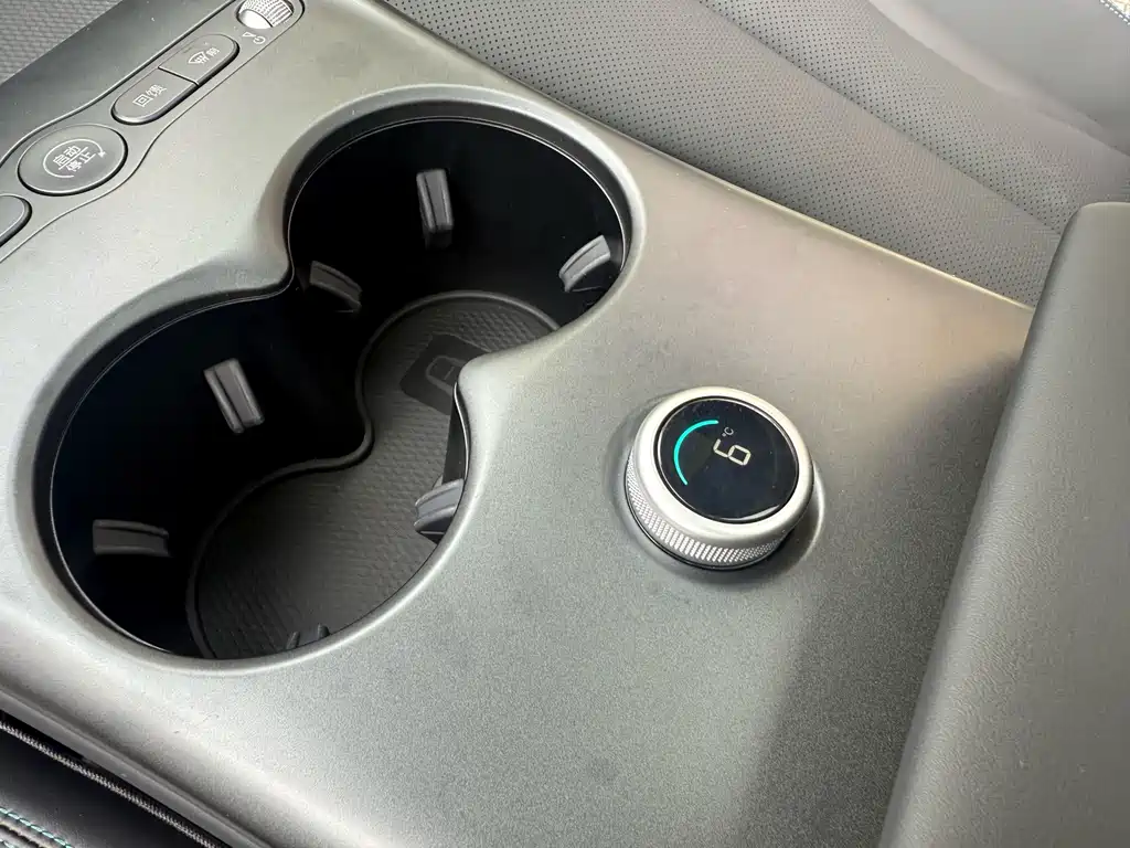 BYD Seal 06 — миниатюра 26