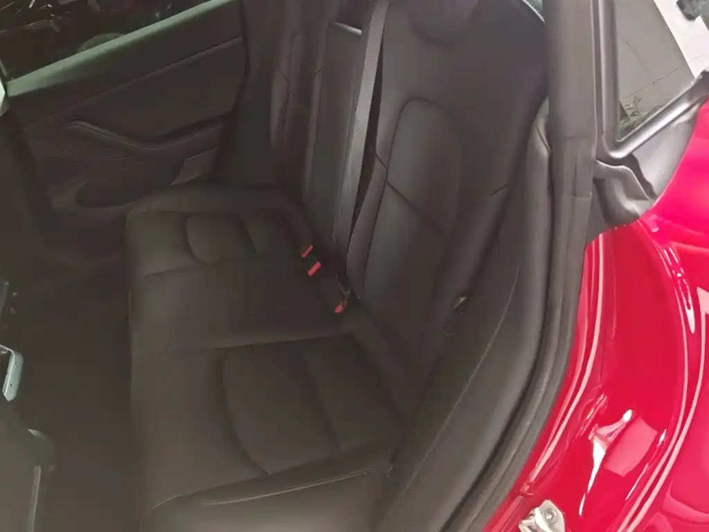 Tesla Model 3 — миниатюра 17