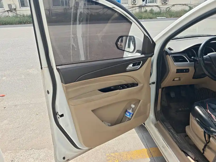 Baojun 730 — миниатюра 6