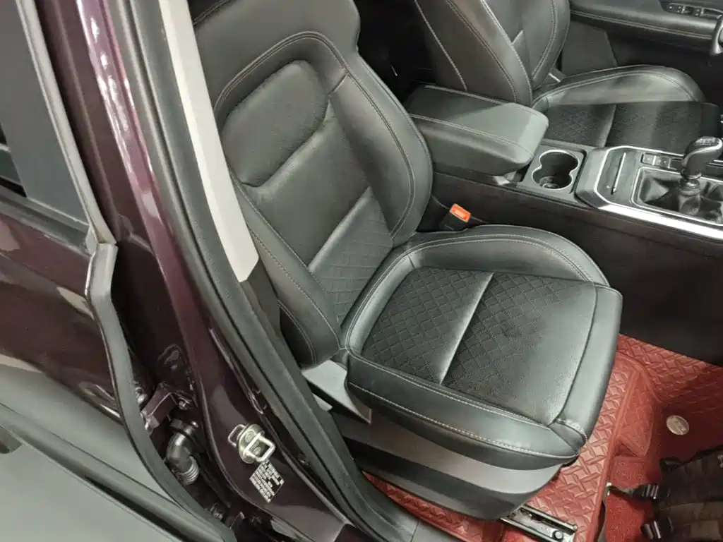 Chery Tiggo 8 — миниатюра 25