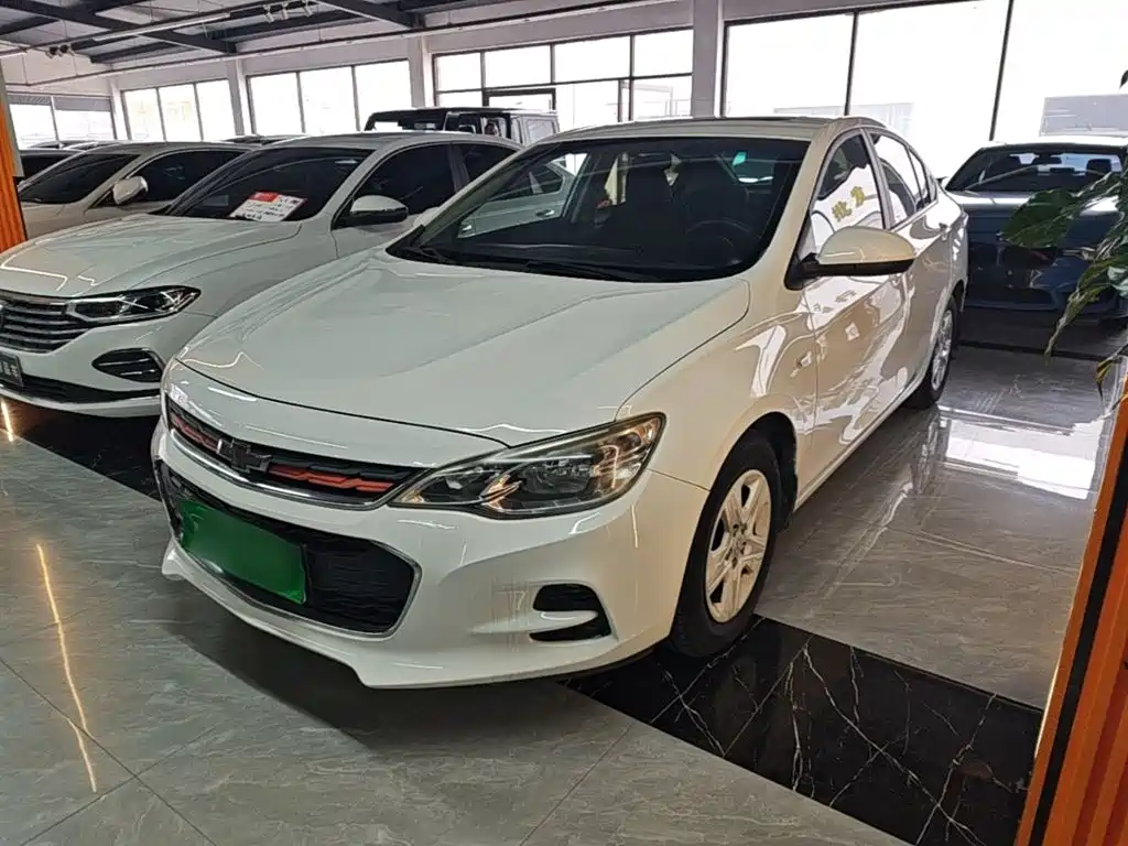 Chevrolet Cavalier