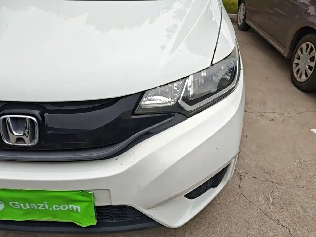 Honda Fit — миниатюра 24