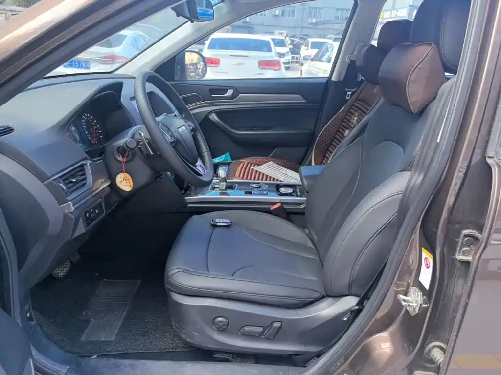Haval H6 — миниатюра 15