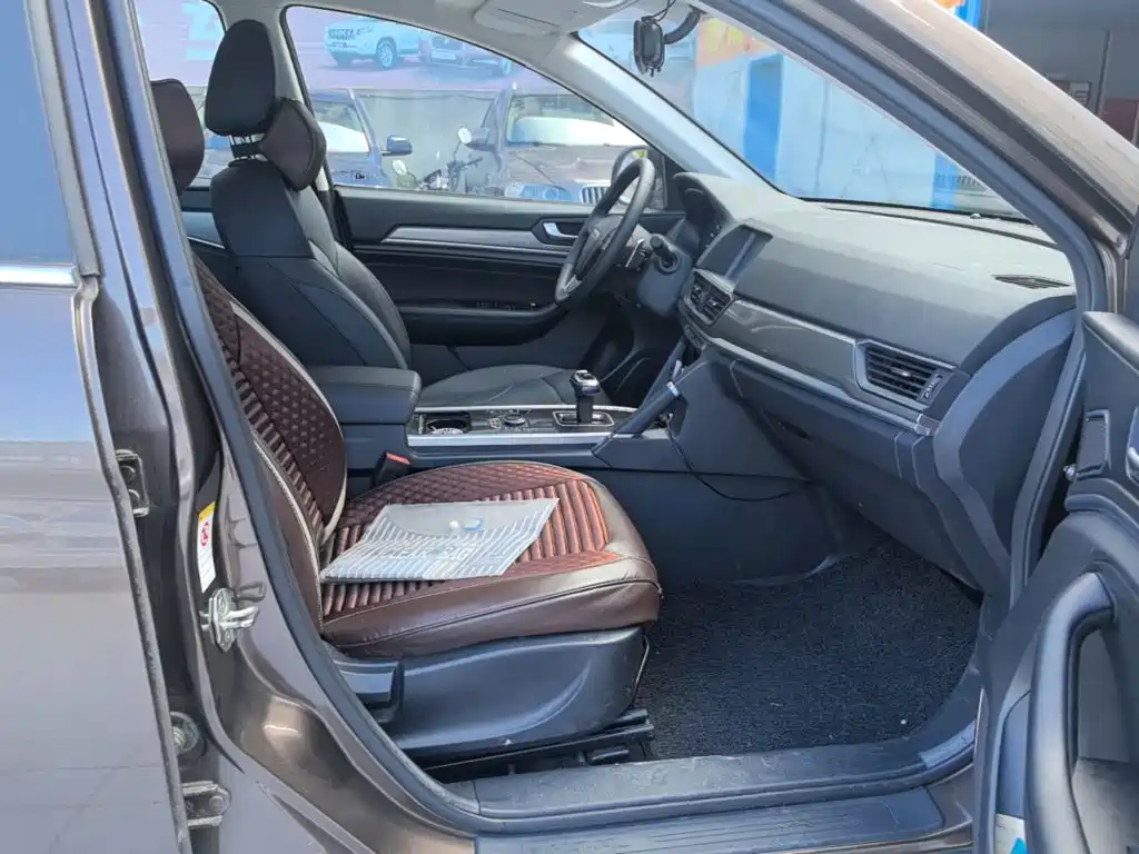 Haval H6 — миниатюра 25
