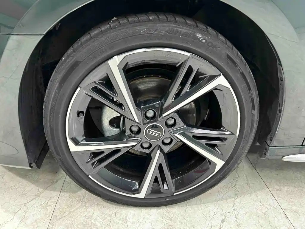 Audi A3 — миниатюра 26