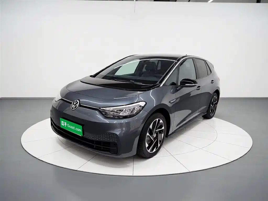 Volkswagen ID.3 2023