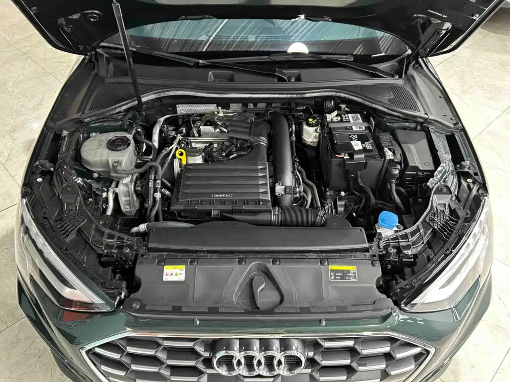 Audi A3 — миниатюра 27