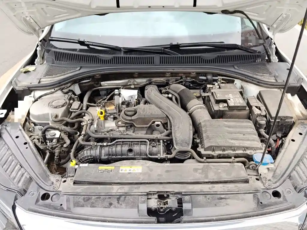 Volkswagen Sagitar — миниатюра 11