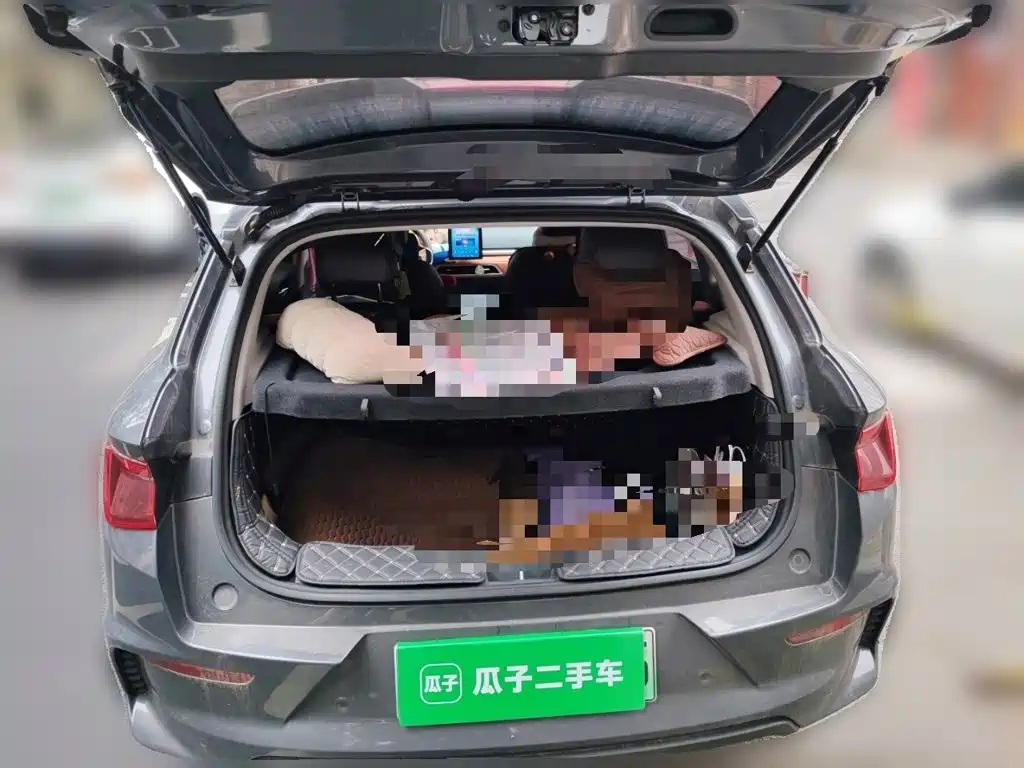 BYD e2 — миниатюра 15