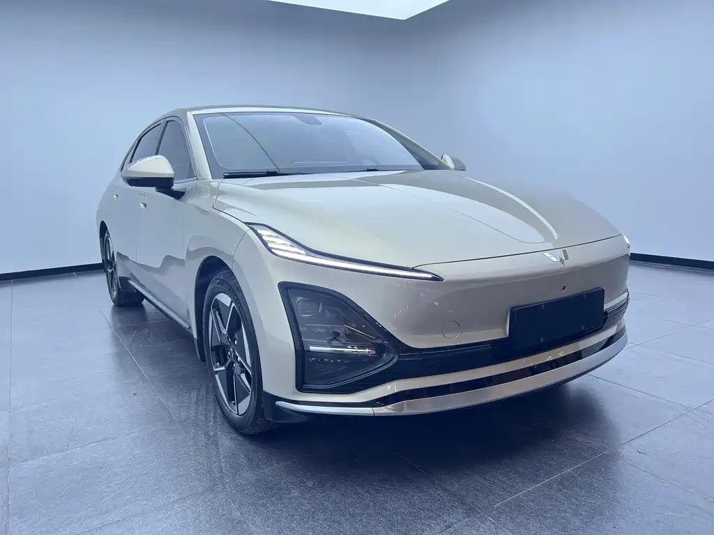 Wuling Xingguang — миниатюра 3